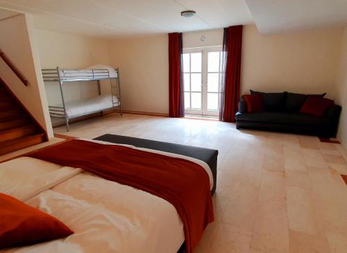 Bed & Breakfast Trouwborst