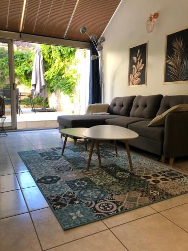 Residence Austerlitz Centre Angouleme