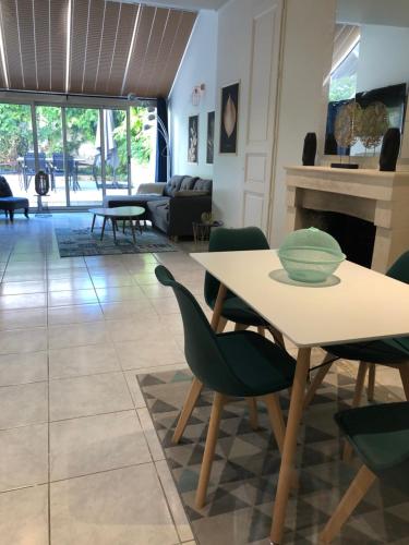 Residence Austerlitz Centre Angouleme