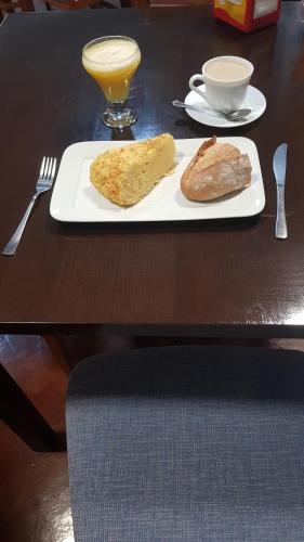 Albergue Ribadeo A Ponte