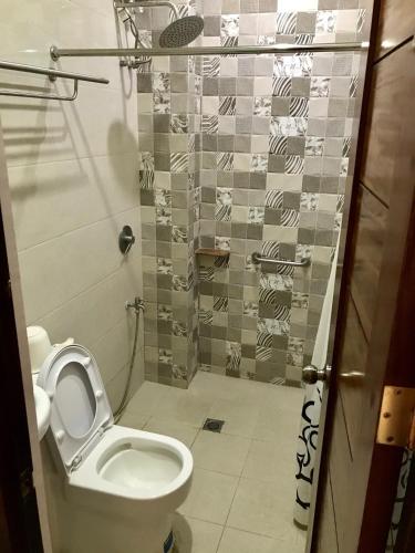Lucena Fresh Air Hotel