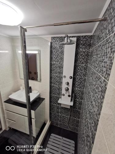 Pensiunea Poiana Bucovat