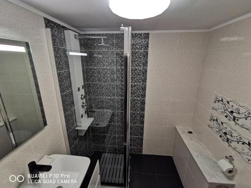 Pensiunea Poiana Bucovat