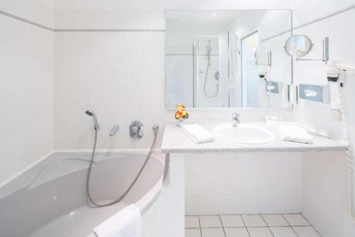 Best Western Hotel Geheimer Rat