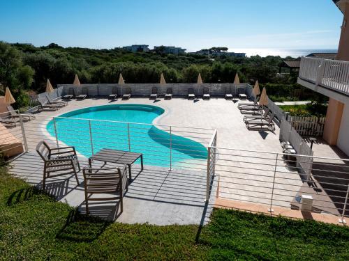 Park Asinara