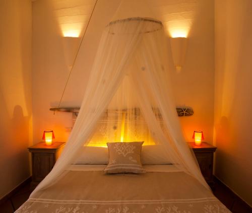 AgriRistoChic Resort Li Espi