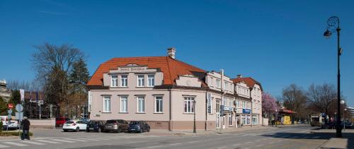 Hotel Varaždin
