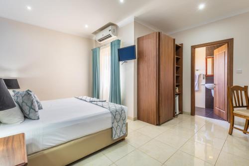 Port View Guest House