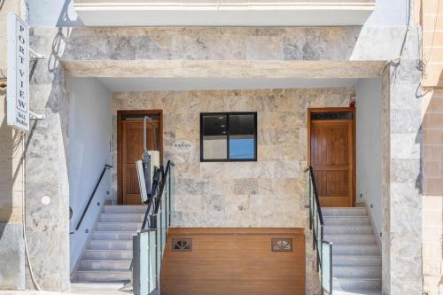 Port View Guest House