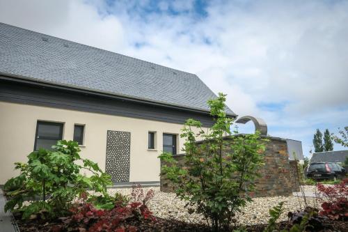 Les Gîtes de la pointe de Caux