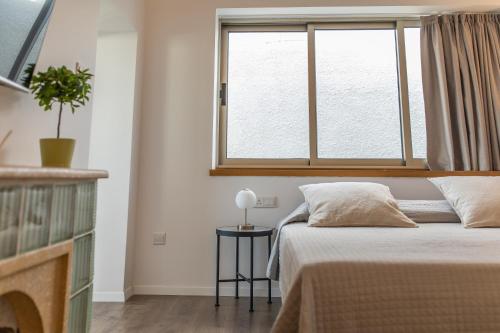 Rooms - Unique staying in Paphos Centre