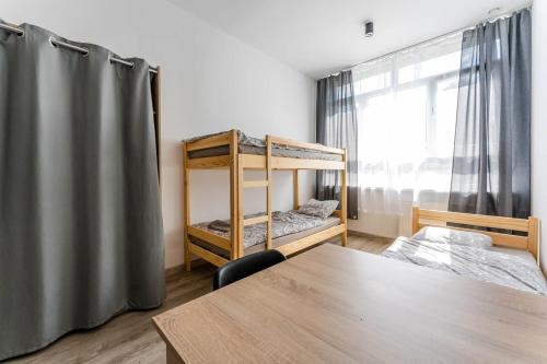 Hostel Polnocna 61
