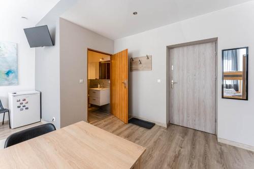 Hostel Polnocna 61
