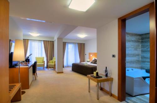Hotel Podgorica