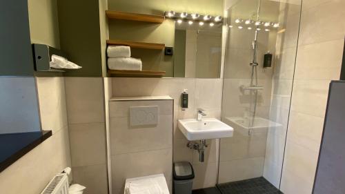Munich Rooms Boutique Hotel