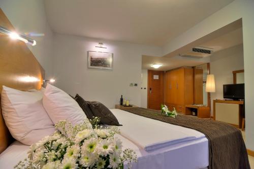 Hotel Podgorica