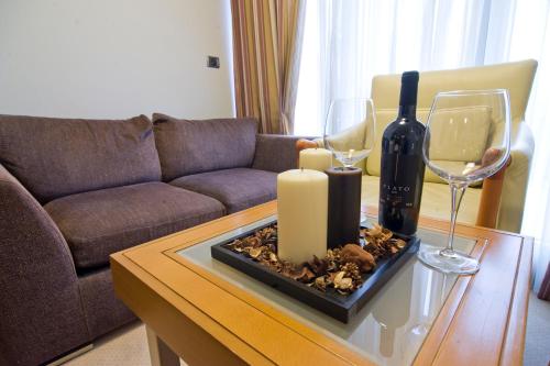 Hotel Podgorica