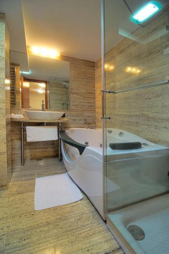 Hotel Podgorica