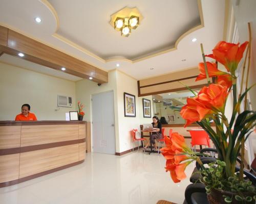 Robe's Pension House