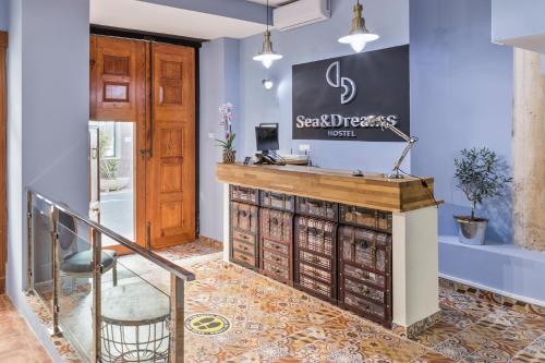 Hostel Sea & Dreams Calpe