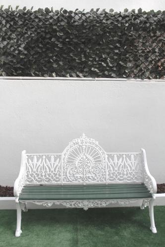 Genius Loci Guesthouse