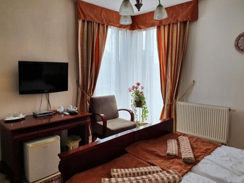 Hotel Oko