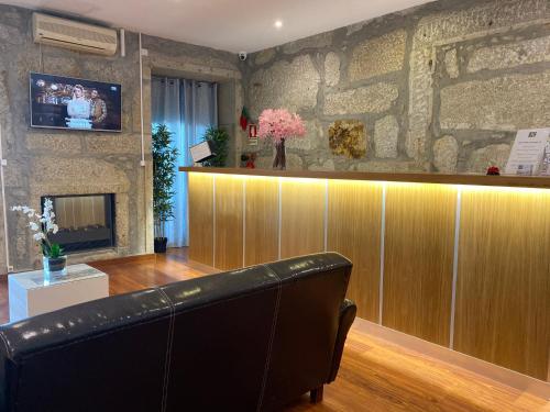 Residencial Porto Rico