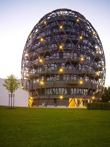 Oversum Vital Resort Winterberg