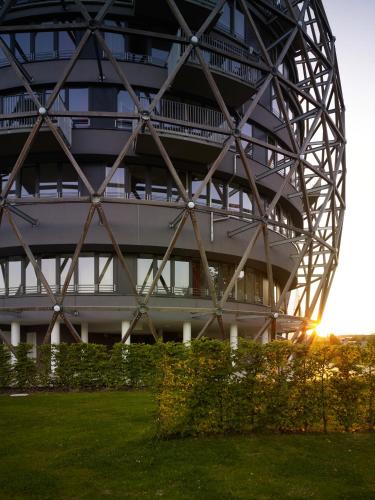 Oversum Vital Resort Winterberg