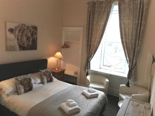 Brig O'Doon B&B