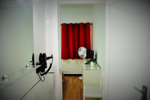 Pension San Gines