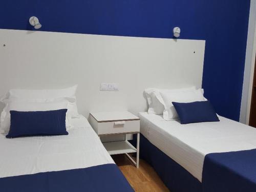 Pension San Gines