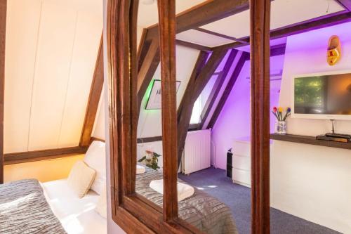 Tulip of Amsterdam B&B