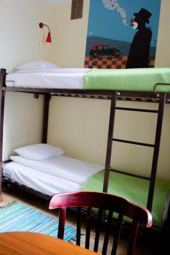 RedNose Hostel