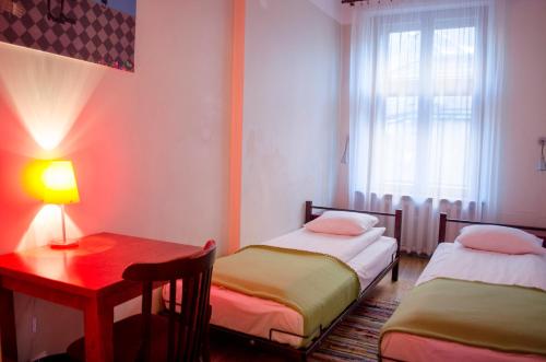 RedNose Hostel