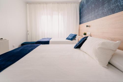 Pensión Augas Quentes