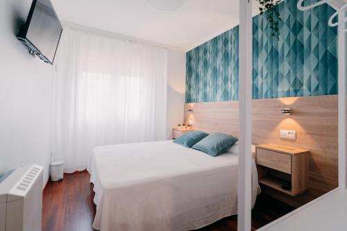 Pensión Augas Quentes