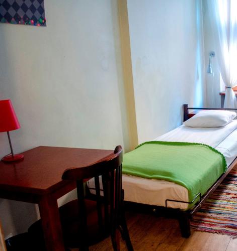 RedNose Hostel