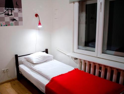 RedNose Hostel