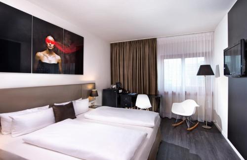Wyndham Stuttgart Airport Messe