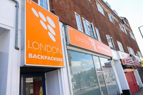 London Backpackers