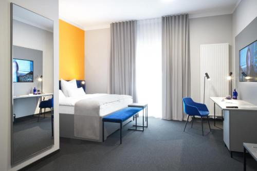 Adler Hotel & Spa