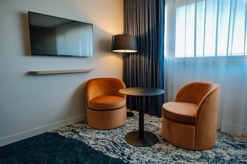 Live Hotels - Bordeaux Lac