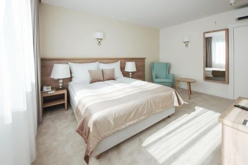 W Sercu Krakowa Aparthotel