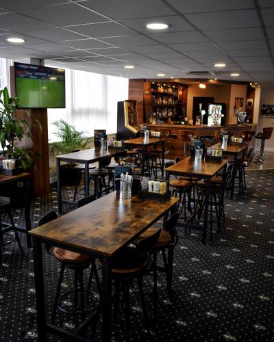 Milton Manchester Hotel