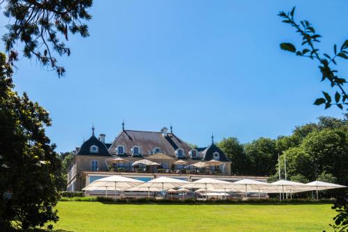 Parc des Eaux-Vives