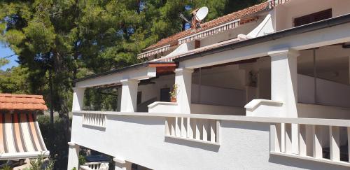 B&B Pansion Jure Matijevic