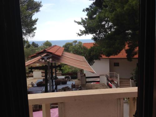 B&B Pansion Jure Matijevic