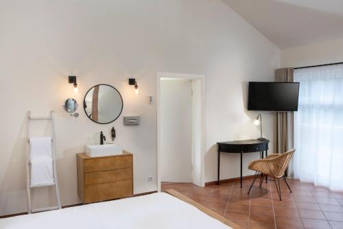 Precise Resort Schwielowsee