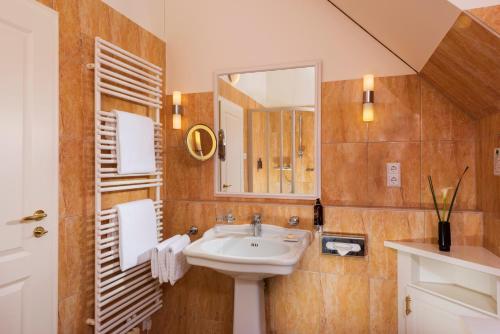 Precise Resort Schwielowsee